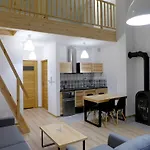 Wellness Zloty Widok *