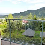 Apartment Wellness Zloty Widok