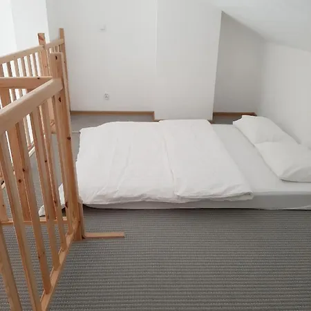 דירה Wellness Zloty Widok שצ'צ'ירק