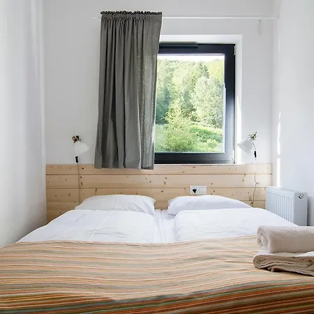 Wellness Zloty Widok Apartment *