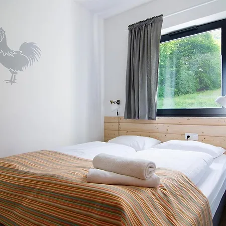 Appartement Wellness Zloty Widok