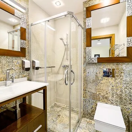 Wellness Zloty Widok שצ'צ'ירק