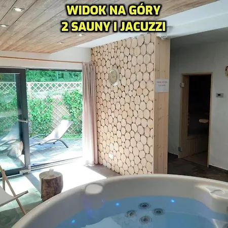 Wellness Zloty Widok * Szczyrk