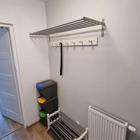 Apartamenty Golden View Szczyrk