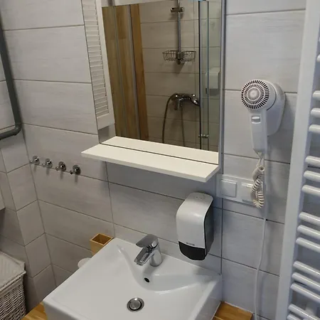Apartamenty Golden View * Szczyrk