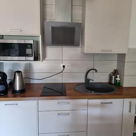 Apartamenty Golden View Szczyrk