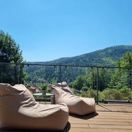 Apartamenty Golden View * Szczyrk