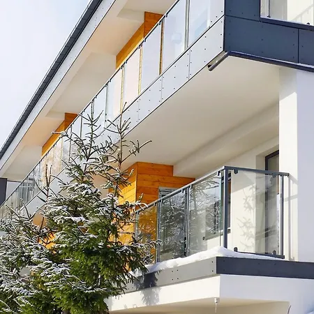 Wellness Zloty Widok *