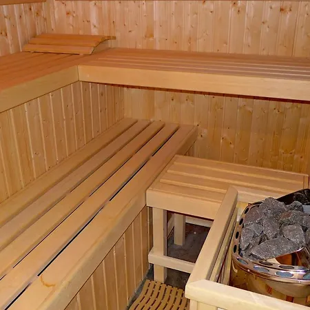 Apartamenty Golden View Szczyrk