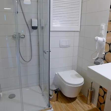 Wellness Zloty Widok *