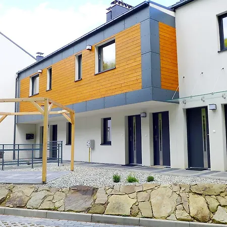 Wellness Zloty Widok *