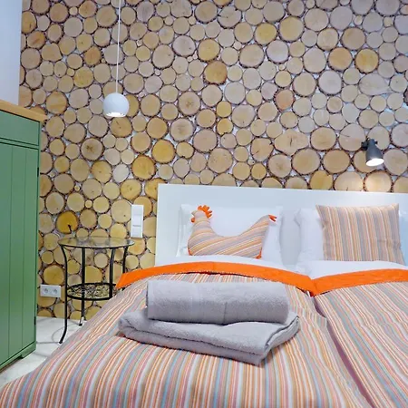 Apartment Wellness Zloty Widok Szczyrk