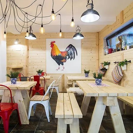 Wellness Zloty Widok