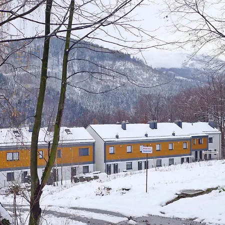 דירה Wellness Zloty Widok שצ'צ'ירק