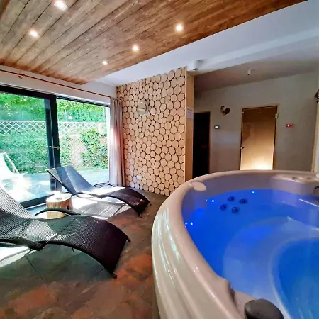 Appartement Wellness Zloty Widok