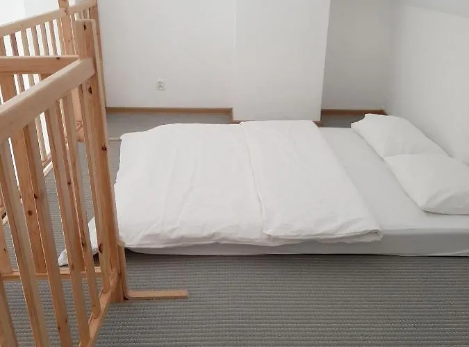 Appartement Wellness Zloty Widok Szczyrk