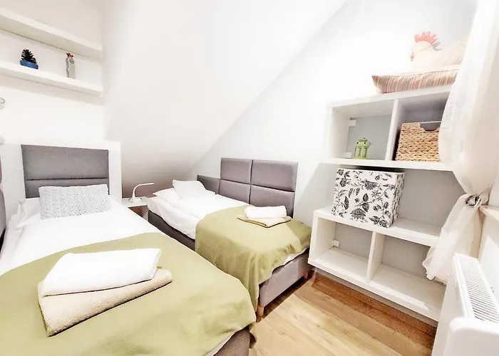 Wellness Zloty Widok * Szczyrk