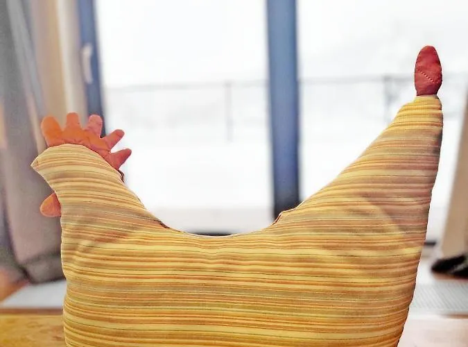 Apartment Wellness Zloty Widok