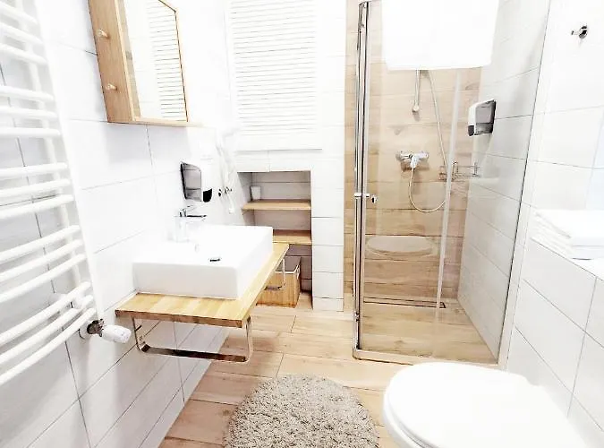 Wellness Zloty Widok *