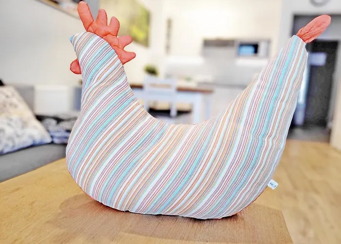 Wellness Zloty Widok Apartment Szczyrk