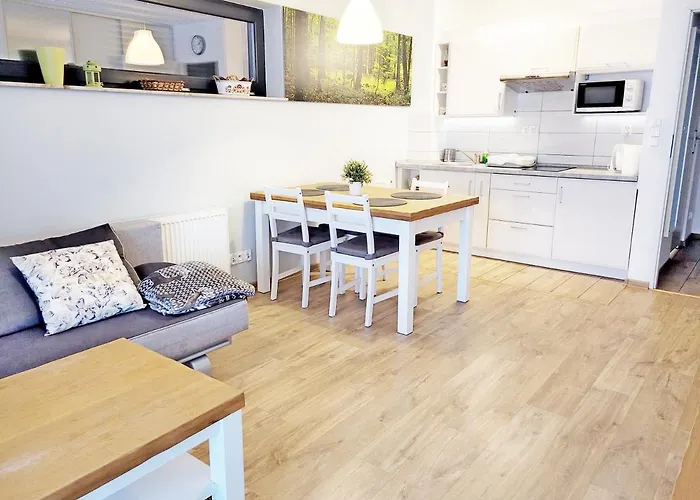 Wellness Zloty Widok