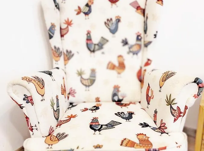 Wellness Zloty Widok Appartement