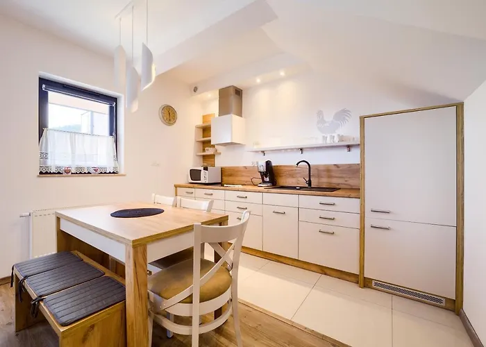 Wellness Zloty Widok *