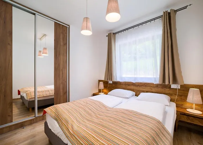 Wellness Zloty Widok *