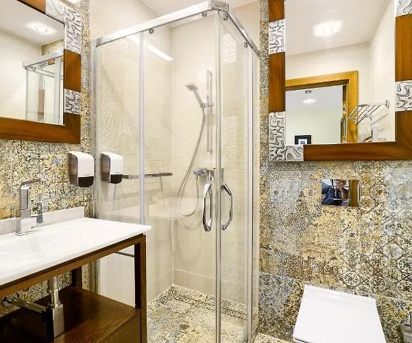 Wellness Zloty Widok Szczyrk