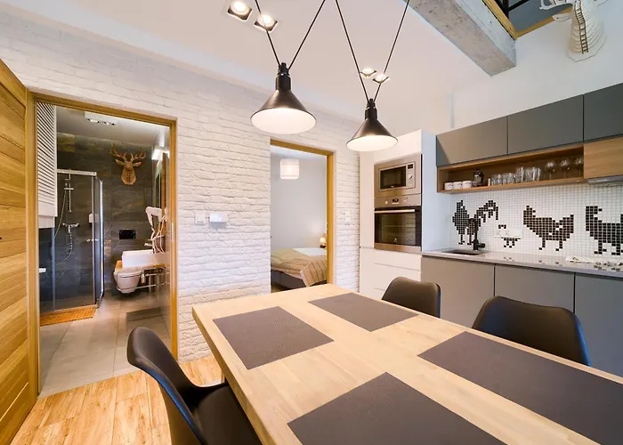 Wellness Zloty Widok *