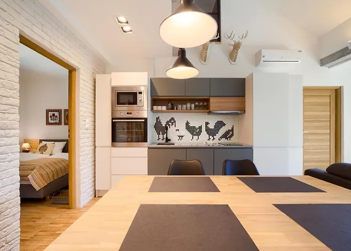 Wellness Zloty Widok *