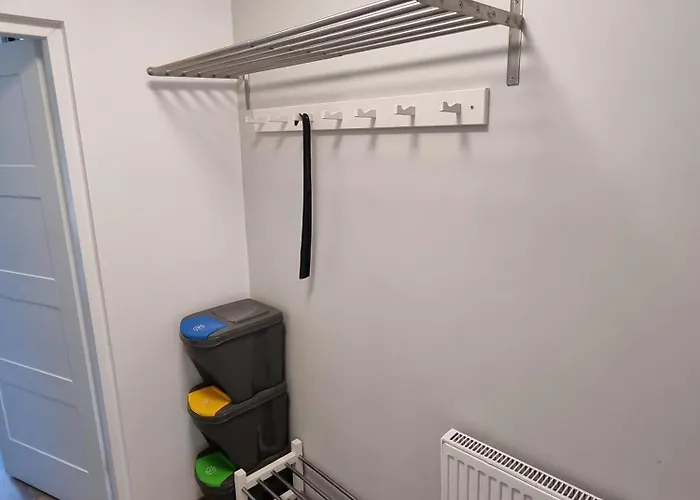 Wellness Zloty Widok Szczyrk