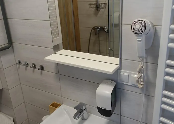 Wellness Zloty Widok * Szczyrk