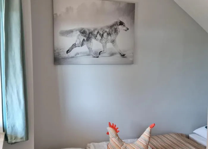 Appartement Wellness Zloty Widok Szczyrk