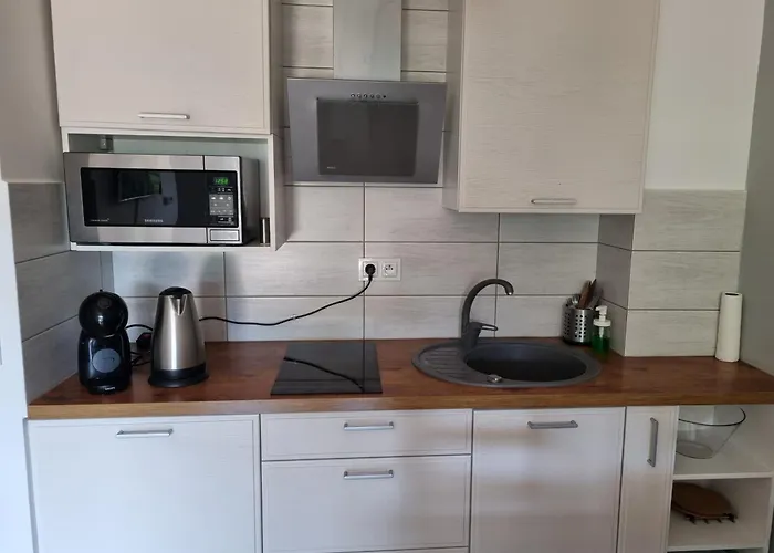 Wellness Zloty Widok Szczyrk