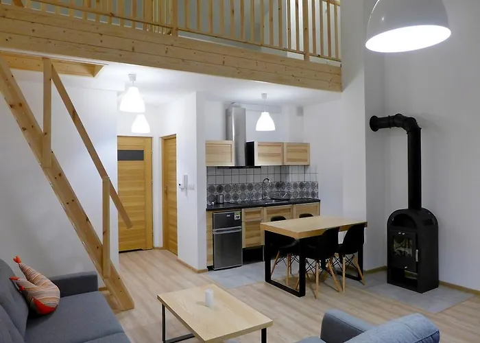 Wellness Zloty Widok *