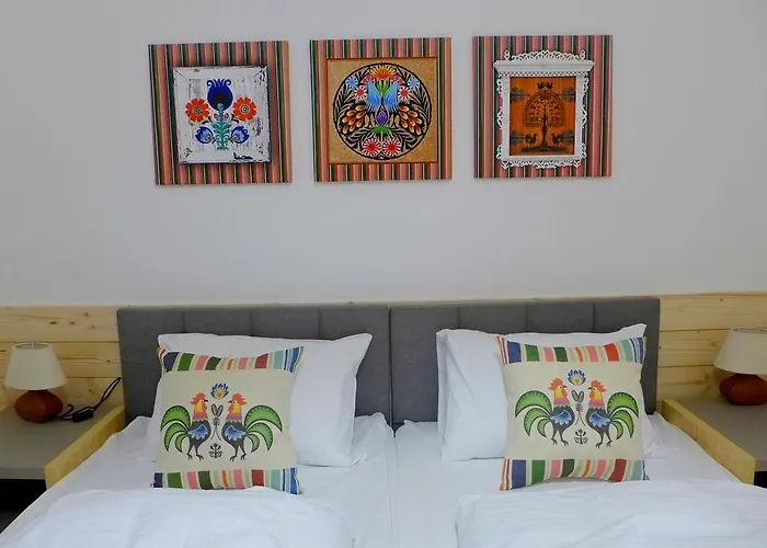 Wellness Zloty Widok *