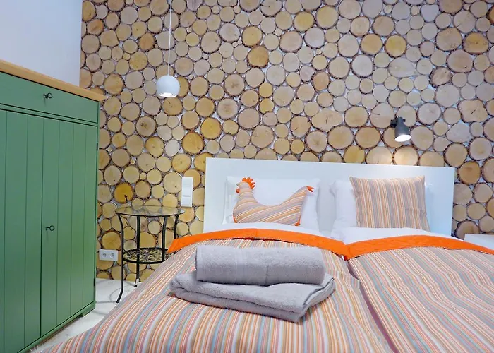 Appartement Wellness Zloty Widok Szczyrk