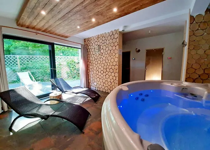 Appartement Wellness Zloty Widok