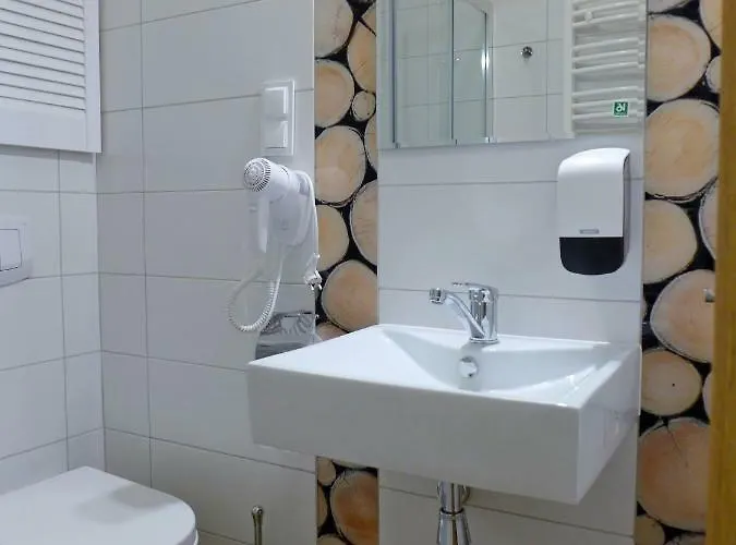 Wellness Zloty Widok * Szczyrk